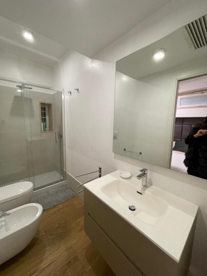 Venere Guest House Roma Eksteriør bilde